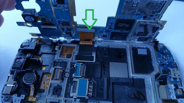 Guide de réparation Samsung Galaxy S4 mini I9190 I9195